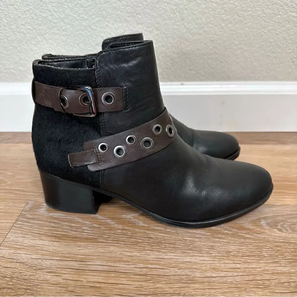 Naturalizer size color
